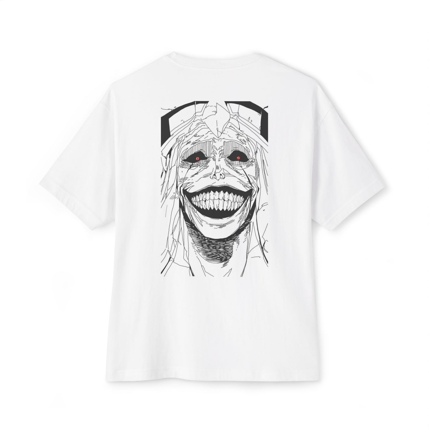 T-shirt de Manga Curta "Solo Leveling"