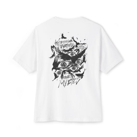 T-shirt de Manga Curta "Itachi Uchiha" – Naruto